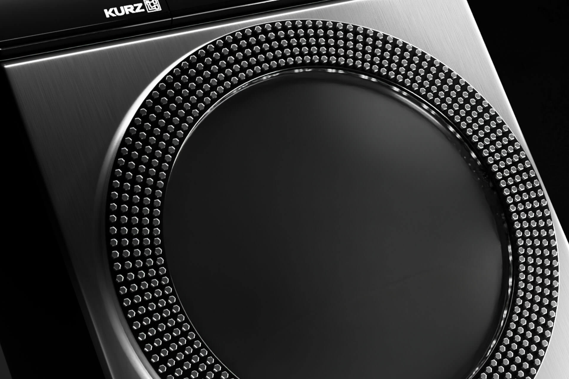 household appliance metallization