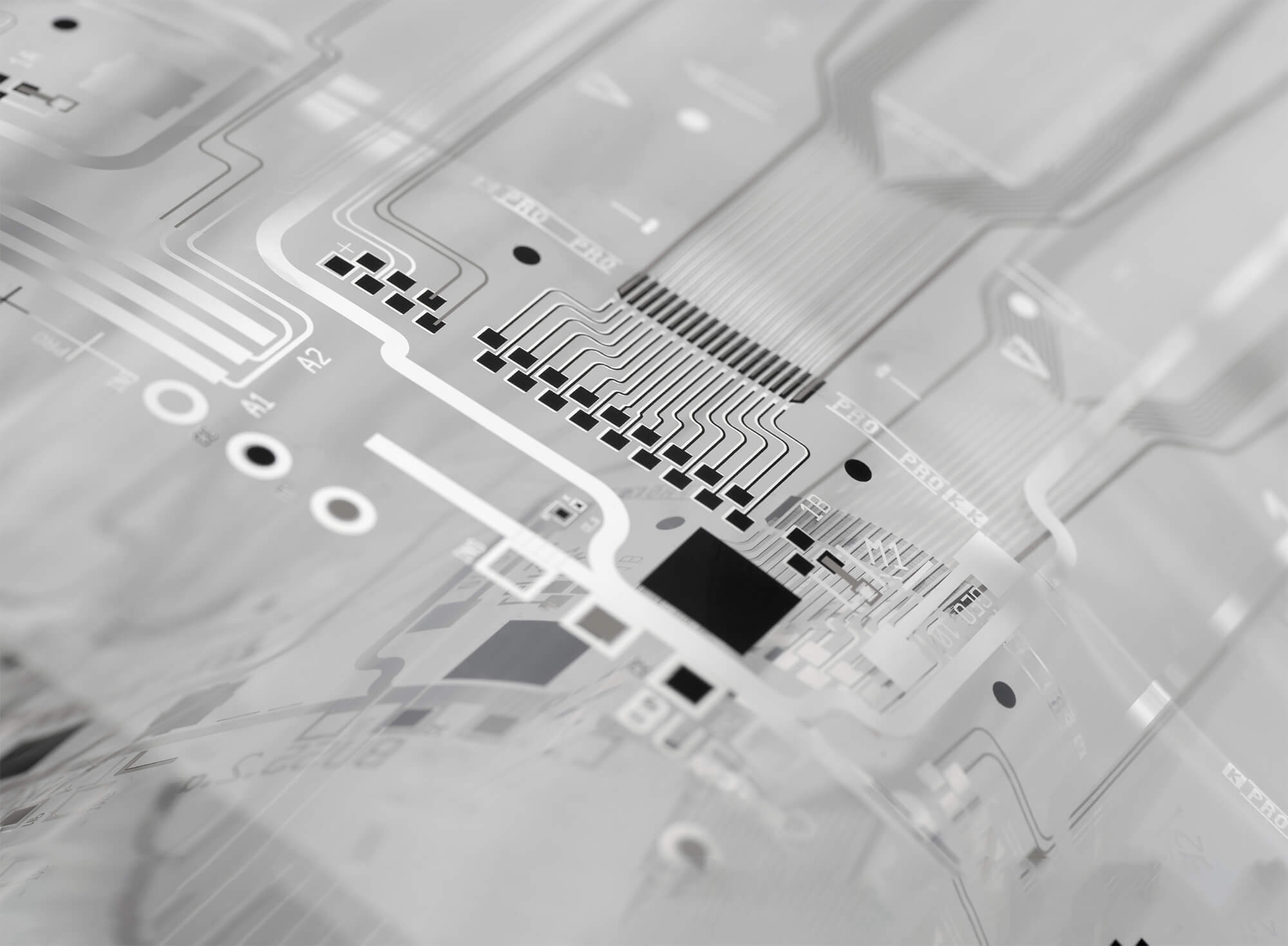 PolyTC® sensor