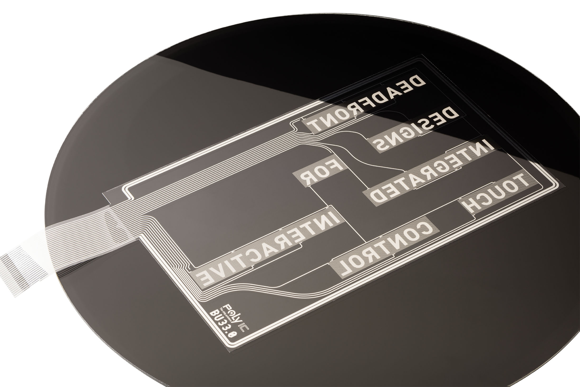 PolyTC® sensor